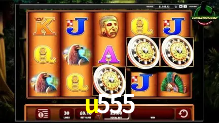 Cassino ao vivo com dealers reais na u555