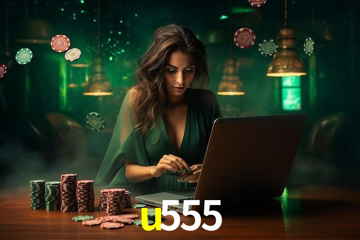 Escolher plataforma para baixar u555