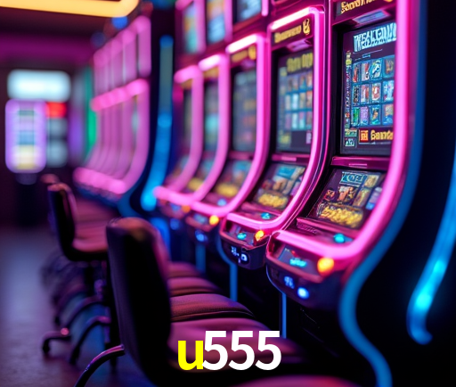 Loterias online na u555