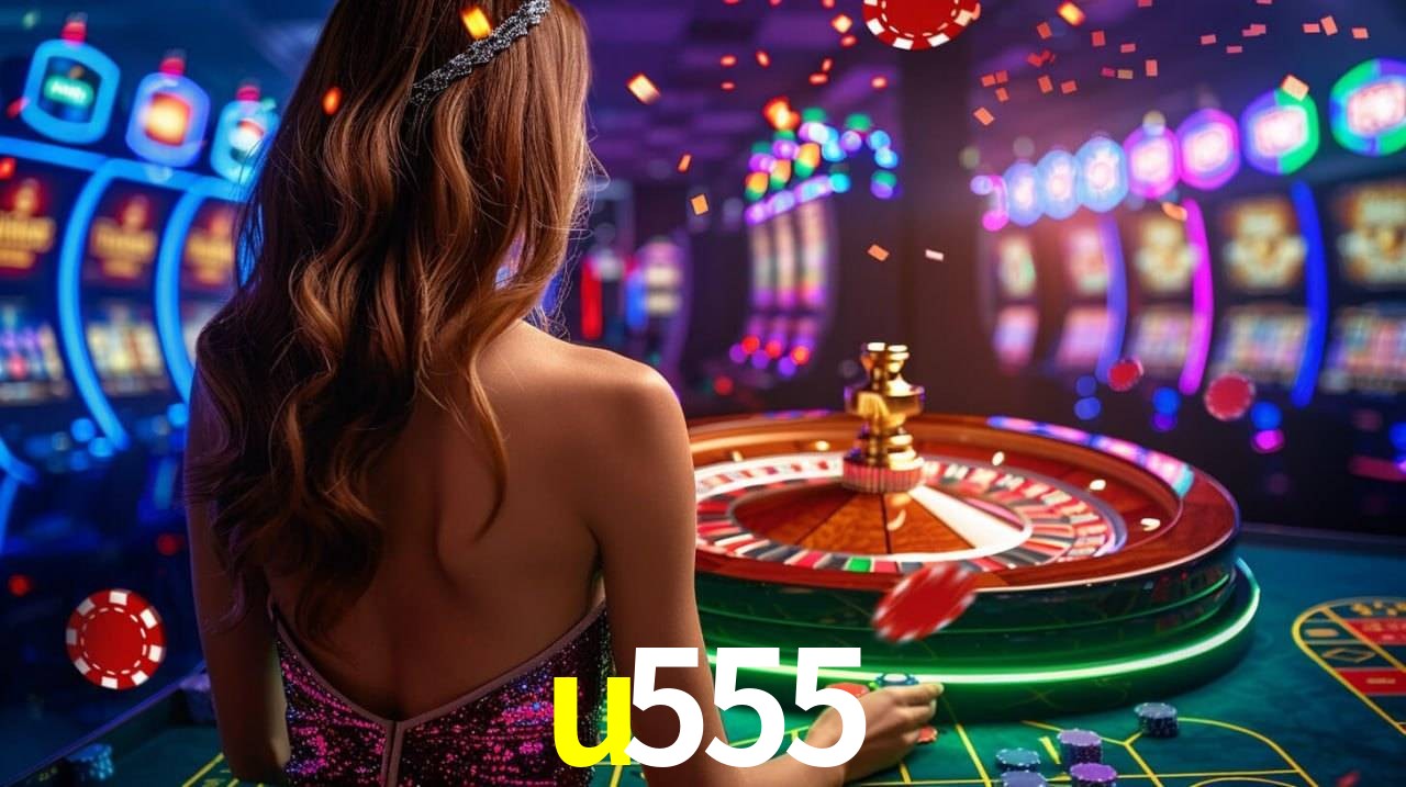 APP rápido e leve da u555