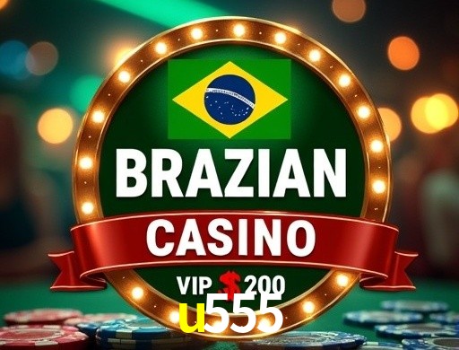 Biblioteca de slots populares na u555