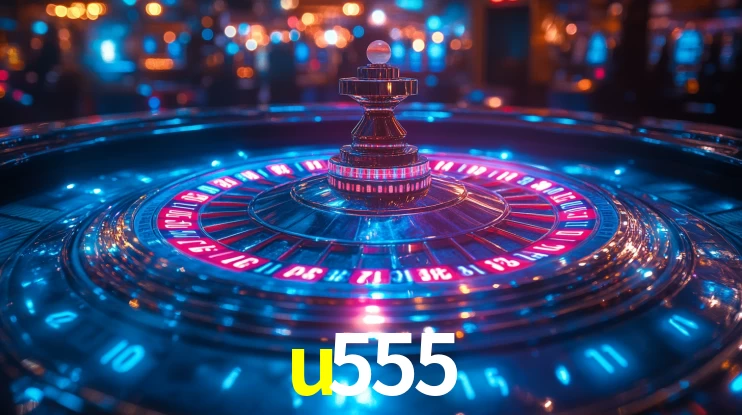 Bônus de boas-vindas na u555