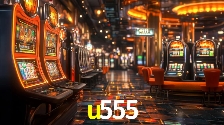 Cashback e recargas na u555